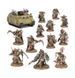Игровой набор GW - Warhammer 40000: Combat Patrol - Death Guard 99120102194 фото 2