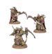 Игровой набор GW - Warhammer 40000: Combat Patrol - Death Guard 99120102194 фото 5