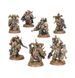 Игровой набор GW - Warhammer 40000: Combat Patrol - Death Guard 99120102194 фото 6