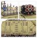 Игровой набор GW - Warhammer 40000: Combat Patrol - Death Guard 99120102194 фото 12