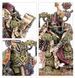 Игровой набор GW - Warhammer 40000: Combat Patrol - Death Guard 99120102194 фото 9