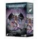 Игровой набор GW - Warhammer 40000: Emperors Children - Fulgrim 99120102200 фото 1