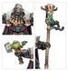 Игровой набор GW - Helsmiths Of Hashut: Daemonsmith
