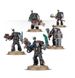 Игровой набор GW - Warhammer 40000: Imperial Agents Battleforce - Ordo Xenos 99120108091 фото 6