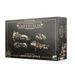 Игровой набор GW - Warhammer. The Horus Heresy. Legions Imperialis: Legiones Astartes - Legion Fast Attack 99122601013 фото 1