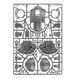 Игровой набор GW - Warhammer 40000: Chaos Space Marines - Abaddon The Despoiler 99120102101 фото 5