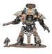 Игровой набор GW - Warhammer 40000: Chaos Space Marines - Abaddon The Despoiler 99120102101 фото 1