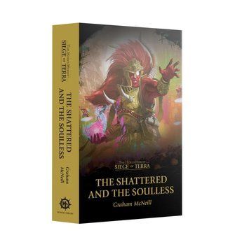 Книга GW - The Horus Heresy: Siege of Terra - Fury of Magnus (Hb) (Eng) 60040181497 фото