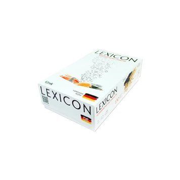 Настольная игра Igrok - Lexicon. Немецкий язык (Укр) 1007 фото