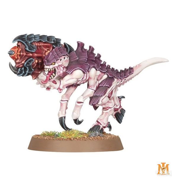 Игровой набор GW - Warhammer 40000: Tyranids - Termagants 99120106066 фото