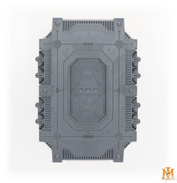 Ігровий набір GW - Warhammer 40000. Kill Team: Killzone Moroch 99120199101 фото