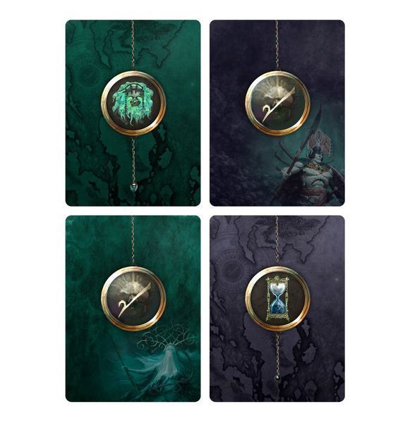 Игровой набор GW - Age of Sigmar: Sand and Bone Gaming Pack (Eng) 60120299008 фото