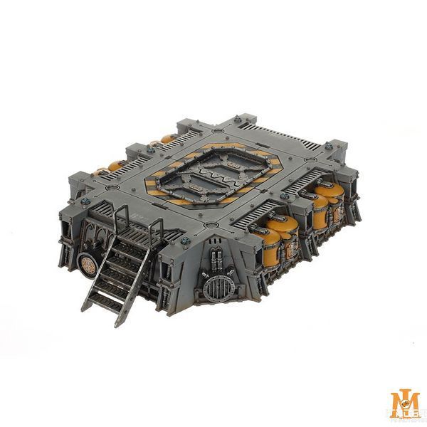 Ігровий набір GW - Warhammer 40000. Kill Team: Killzone Moroch 99120199101 фото