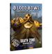 Книга GW - BLOOD BOWL: DEATH ZONE SEASON ONE (SB) 60040999002 фото 1