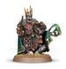 Игровой набор GW - Age of Sigmar: Deathrattle - Wight King 99070207006 фото 2