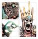 Игровой набор GW - Age of Sigmar: Deathrattle - Wight King 99070207006 фото 3