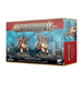 Ігровий набір GW - Age of Sigmar: Stormcast Eternals - Dracothian Guard 99120218074 фото 1
