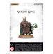 Игровой набор GW - Age of Sigmar: Deathrattle - Wight King 99070207006 фото 1