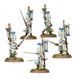 Игровой набор GW - Age of Sigmar: Lumineth Realm-lords - Vanari Bladelords 99120210054 фото 2