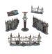 Игровой набор GW - Age of Sigmar: Sand and Bone Gaming Pack (Eng) 60120299008 фото 3