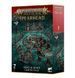 Игровой набор GW - Age of Sigmar: Sand and Bone Gaming Pack (Eng) 60120299008 фото 1
