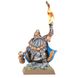 Ігровий набір GW - Warhammer. The Old World: Dwarfen Mountain Holds - Dwarf Runesmith 99122705001 фото 3