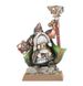 Игровой набор GW - Warhammer. The Old World: Dwarfen Mountain Holds - Dwarf Runesmith 99122705001 фото 2