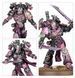 Ігровий набір GW - Warhammer 40000: Emperors Children - Flawless Blades 99120102202 фото 4