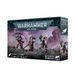 Ігровий набір GW - Warhammer 40000: Emperors Children - Flawless Blades 99120102202 фото 1