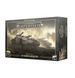 Игровой набор GW - Warhammer. The Horus Heresy. Legions Imperialis: Solar Auxilia - Stormhammers 99122605008 фото 1