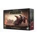 Игровой набор GW - Warhammer. The Horus Heresy. Legions Imperialis: Mechanicum - Triaros Squadron 99122616003 фото 1