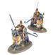 Ігровий набір GW - Age of Sigmar: Stormcast Eternals - Dracothian Guard 99120218074 фото 3