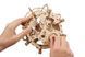 Конструктор UGears - Модель Механічний акваріум UG70155 фото 3