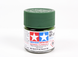 Акриловая краска Tamiya - Acrylic mini XF-26 Deep Green