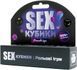 Настільна гра Fun Games Shop - SEXКубики: Рольові ігри FGS52 фото 1