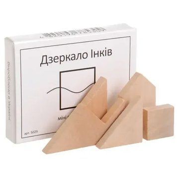 Головоломка Заморочка - Дзеркало Інків 5029 фото
