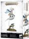Книга GW - Age of Sigmar: Lumineth Realm-lords - Hurakan Windmage 99120210051 фото 1