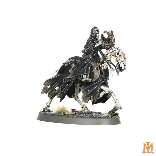 Ігровий набір GW - Age of Sigmar: Start Collecting! Soulblight Gravelords 99120207096 фото