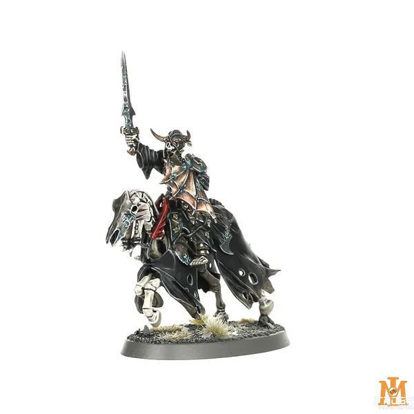 Ігровий набір GW - Age of Sigmar: Start Collecting! Soulblight Gravelords 99120207096 фото