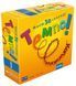Настольная игра Granna - Темпо! (Укр) 82753 фото 1