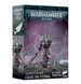 Игровой набор GW - Warhammer 40000: Emperors Children - Lucius the Eternal 99120102201 фото 1