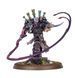 Игровой набор GW - Warhammer 40000: Emperors Children - Lucius the Eternal 99120102201 фото 2