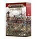 Ігровий набір GW - Age of Sigmar. Spearhead: Cities of Sigmar - Fusil-Platoon 99120202059 фото 1