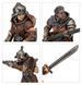 Ігровий набір GW - Age of Sigmar. Spearhead: Cities of Sigmar - Fusil-Platoon 99120202059 фото 12