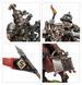 Ігровий набір GW - Age of Sigmar. Spearhead: Cities of Sigmar - Fusil-Platoon 99120202059 фото 10