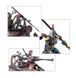 Игровой набор GW - Warhammer 40000: Harlequin - Starweaver 99120111003 фото 3