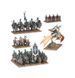Игровой набор Warhammer: The Old World - Armies of Grand Cathay: Battle March Arm