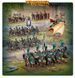 Игровой набор Warhammer: The Old World - Armies of Grand Cathay: Battle March Arm