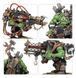 Ігровий набір GW - Warhammer 40000: Orks - Lootas 99120103093 фото 3