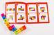 Игра-головоломка Fun Games Shop - FLEX (Укр)
